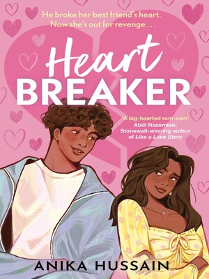 cover image of Heartbreaker